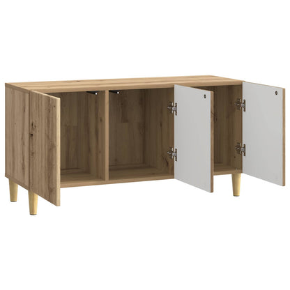 Mobile Tv 99 X 34,5 X 50 Cm