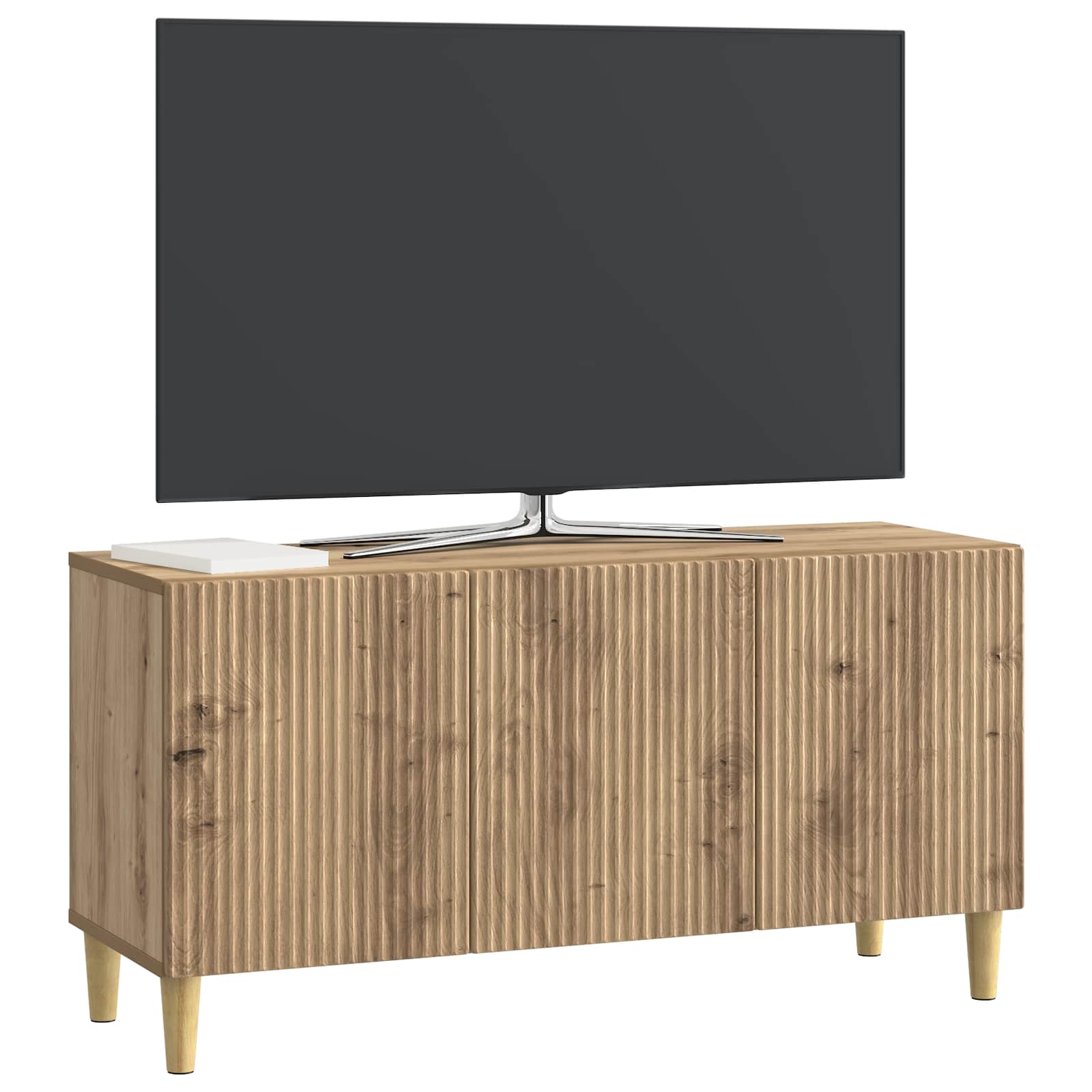 Mobile Tv 99 X 34,5 X 50 Cm