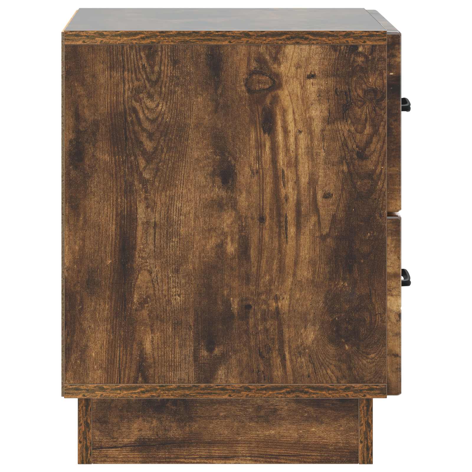 Armadio Da Notte 2 Pcs 43 X 34,5 X 44,5 Cm