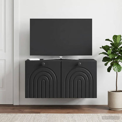 Mobile Porta Tv Da Muro