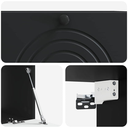 Mobile Porta Tv Da Muro