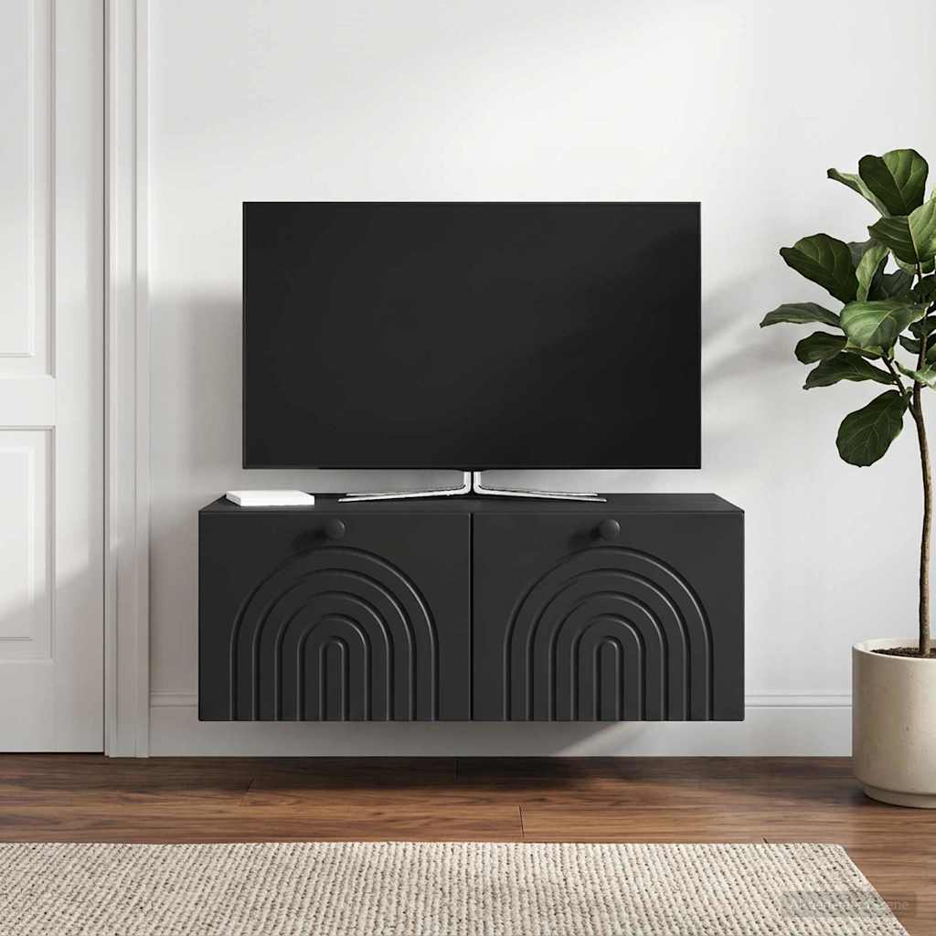 Mobile Porta Tv Da Muro