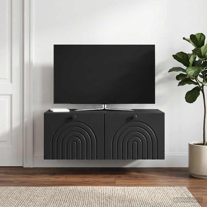 Mobile Porta Tv Da Muro