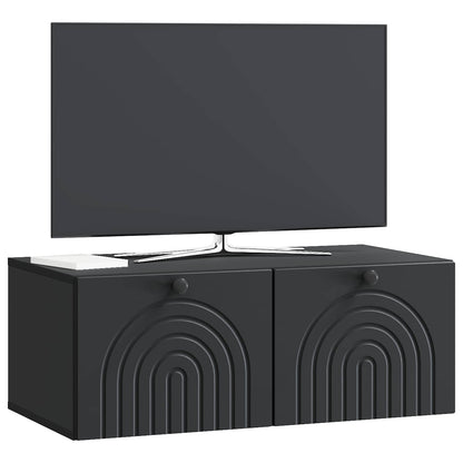Mobile Porta Tv Da Muro