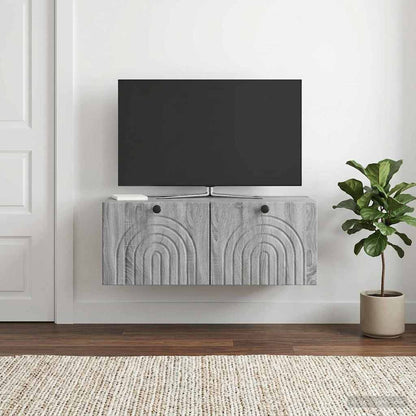 Mobile Porta Tv Da Muro