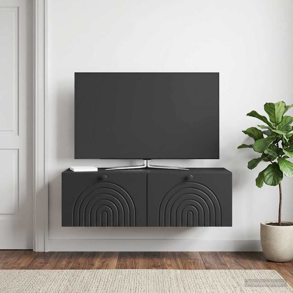 Mobile Porta Tv Da Muro