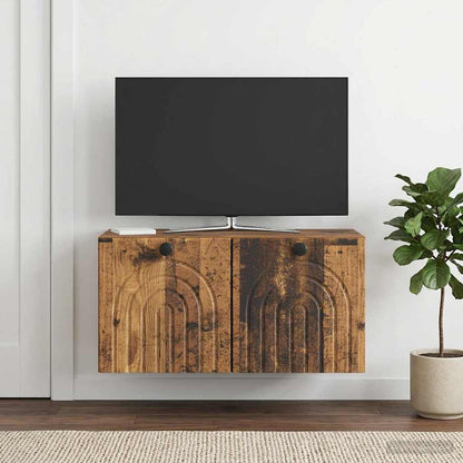 Mobile Porta Tv Da Muro
