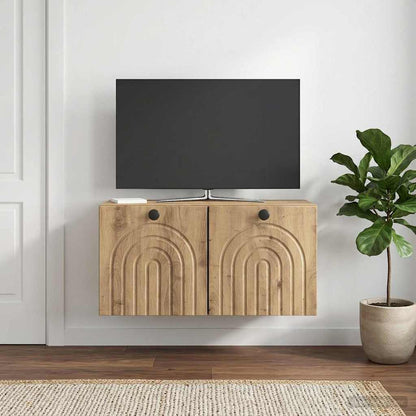 Mobile Porta Tv Da Muro