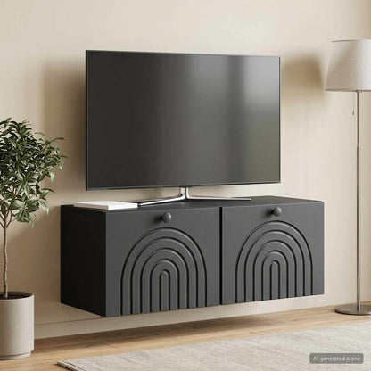 Mobile Porta Tv Da Muro