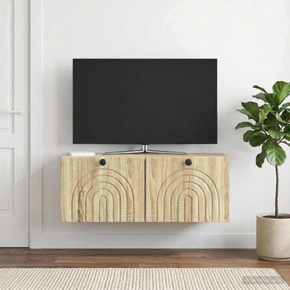 Mobile Porta Tv Da Muro