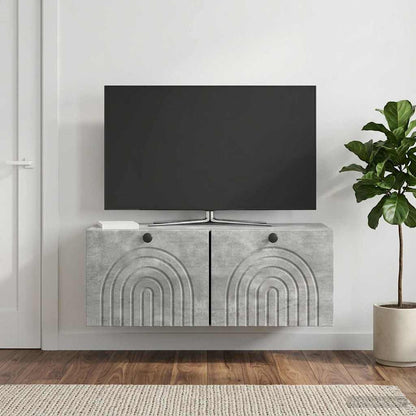 Mobile Porta Tv Da Muro