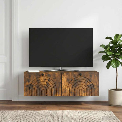Mobile Porta Tv Da Muro