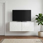 Mobile Porta Tv Da Muro 78,5 X 41 X 30 Cm