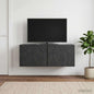 Mobile Porta Tv Da Muro 78,5 X 41 X 30 Cm