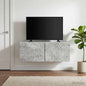 Mobile Porta Tv Da Muro 78,5 X 41 X 30 Cm