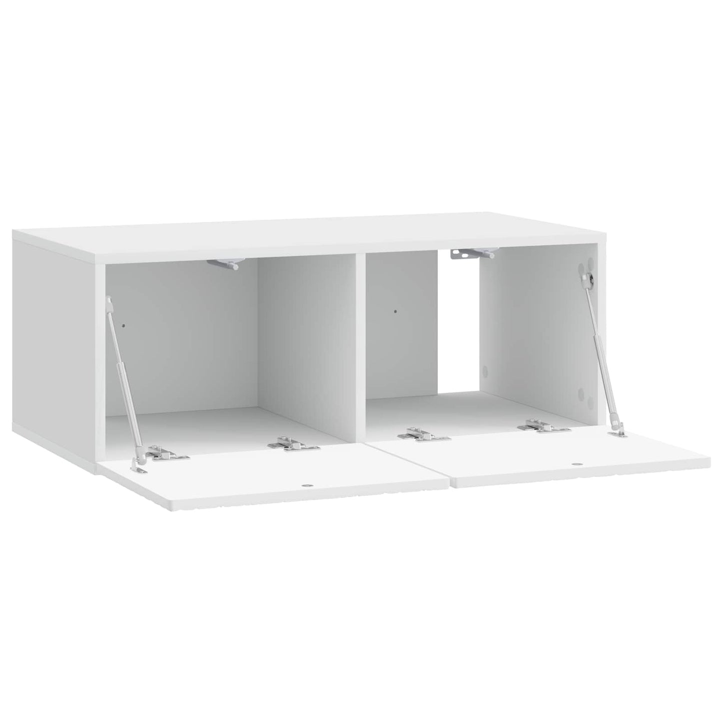 Mobile Porta Tv Da Muro 78,5 X 41 X 30 Cm