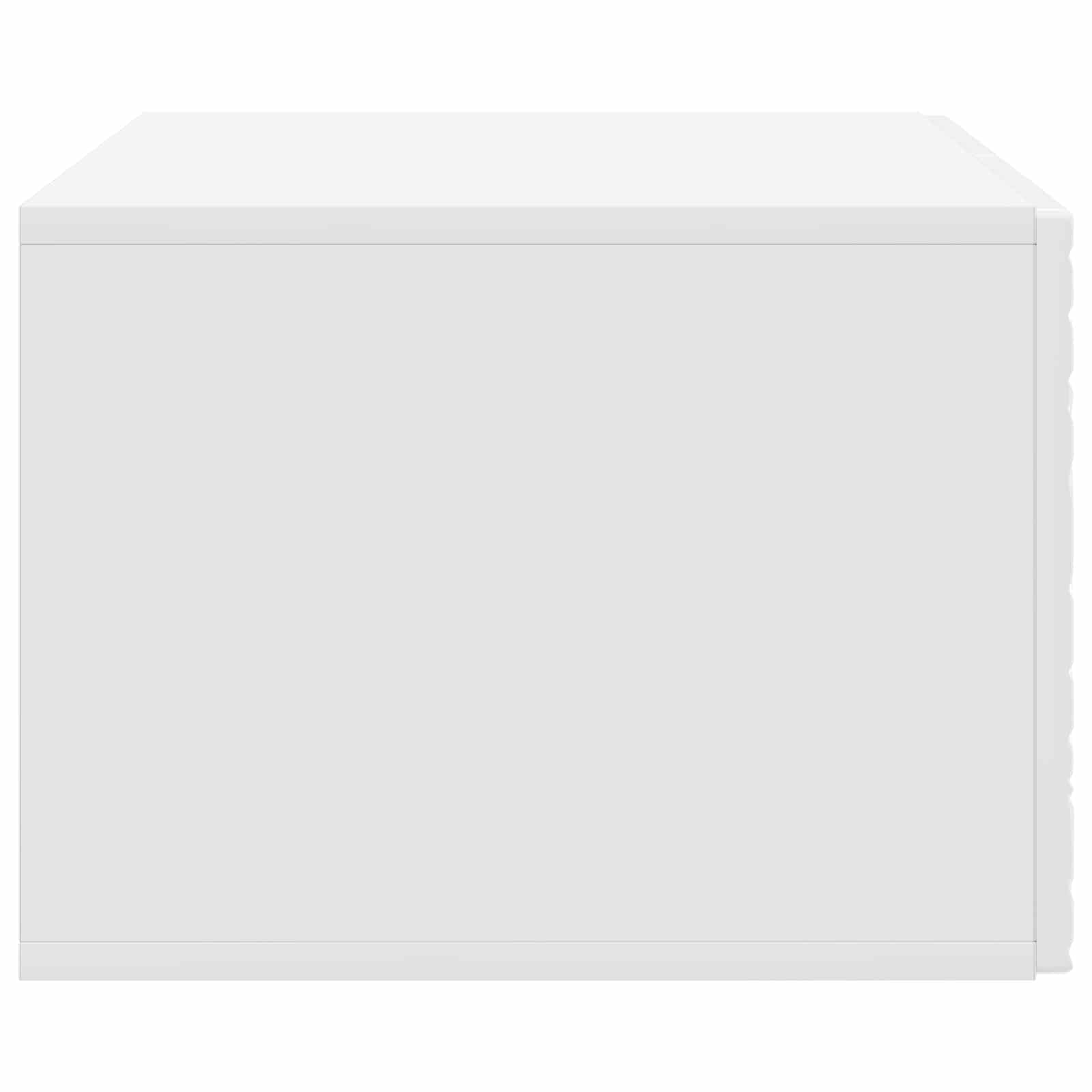 Mobile Porta Tv Da Muro 78,5 X 41 X 30 Cm