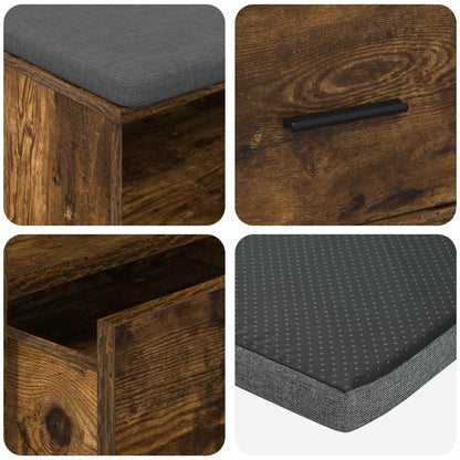 Panca Per Ingresso 100 X 38 X 46 Cm