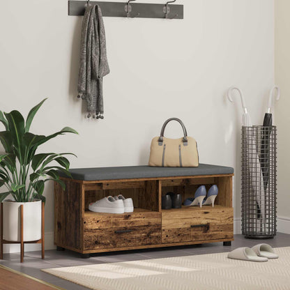 Panca Per Ingresso 100 X 38 X 46 Cm