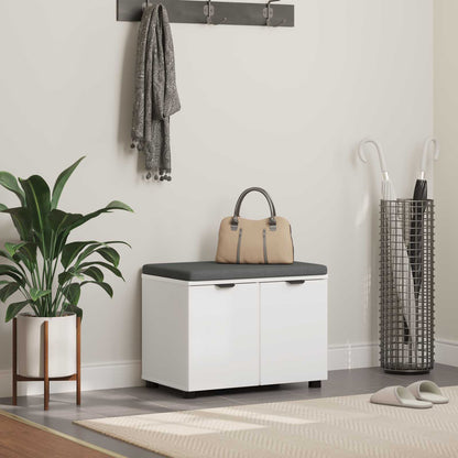 Panca Per Ingresso 80 X 38 X 46 Cm