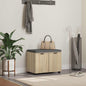 Panca Per Ingresso 80 X 38 X 46 Cm
