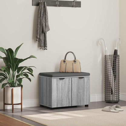 Panca Per Ingresso 80 X 38 X 46 Cm