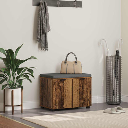 Panca Per Ingresso 80 X 38 X 46 Cm