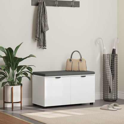 Panca Per Ingresso 80 X 38 X 46 Cm