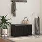 Panca Per Ingresso 80 X 38 X 46 Cm