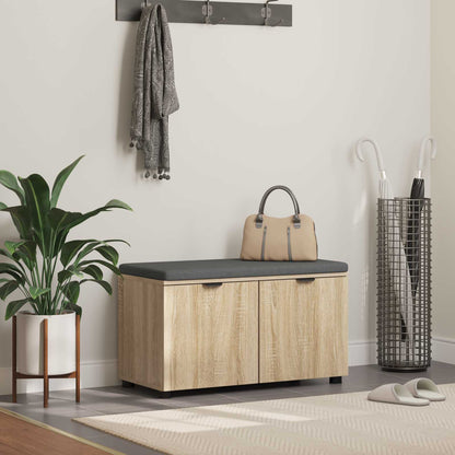 Panca Per Ingresso 80 X 38 X 46 Cm