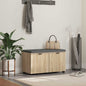 Panca Per Ingresso 80 X 38 X 46 Cm