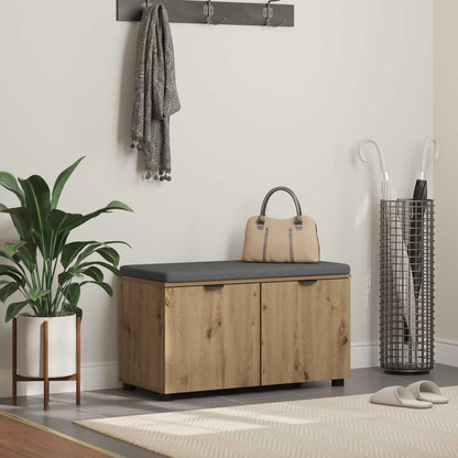 Panca Per Ingresso 80 X 38 X 46 Cm