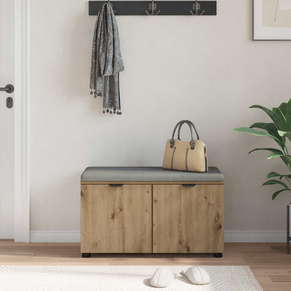 Panca Per Ingresso 80 X 38 X 46 Cm
