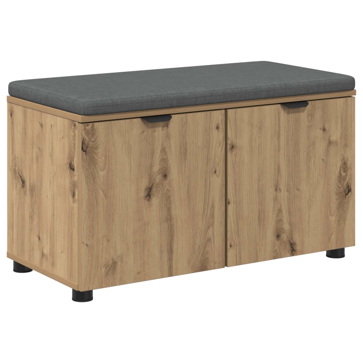 Panca Per Ingresso 80 X 38 X 46 Cm
