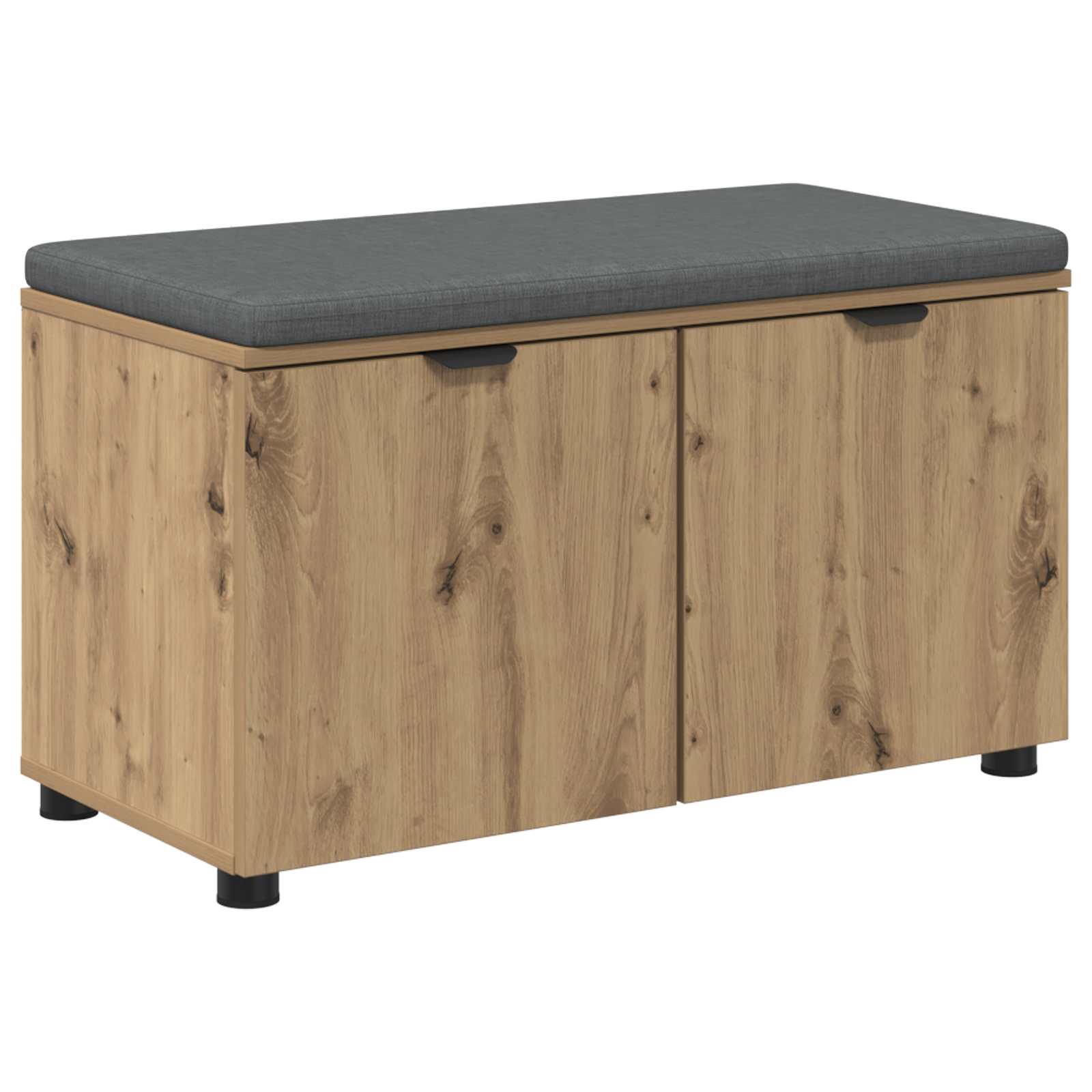 Panca Per Ingresso 80 X 38 X 46 Cm
