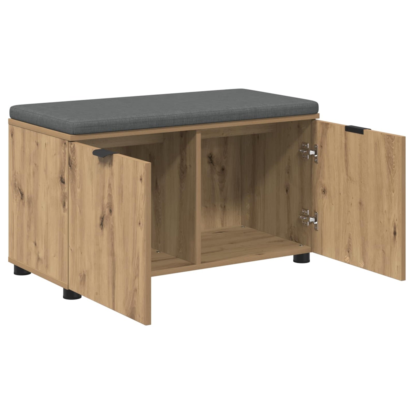 Panca Per Ingresso 80 X 38 X 46 Cm