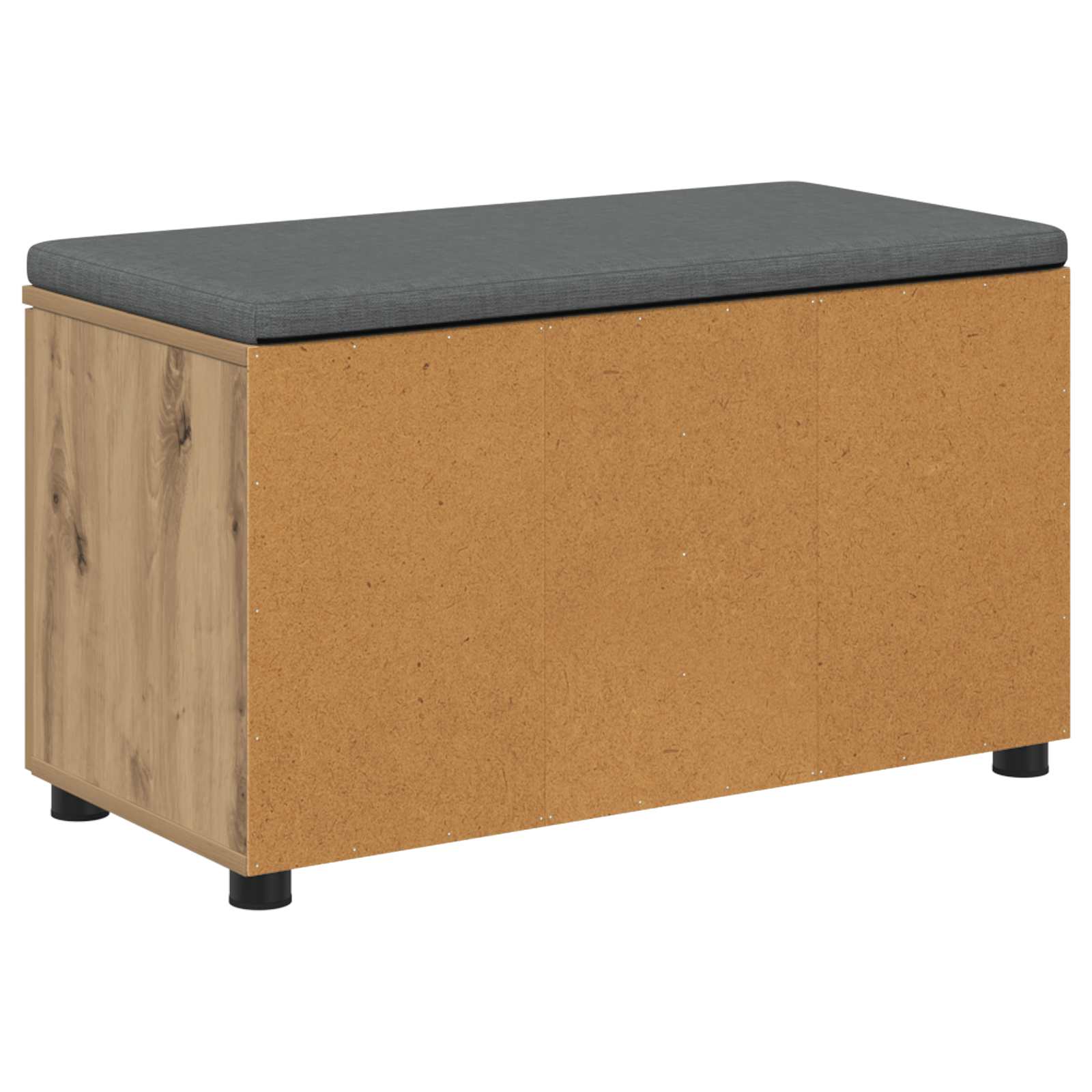 Panca Per Ingresso 80 X 38 X 46 Cm