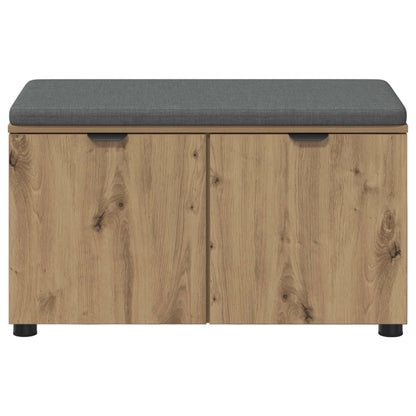 Panca Per Ingresso 80 X 38 X 46 Cm