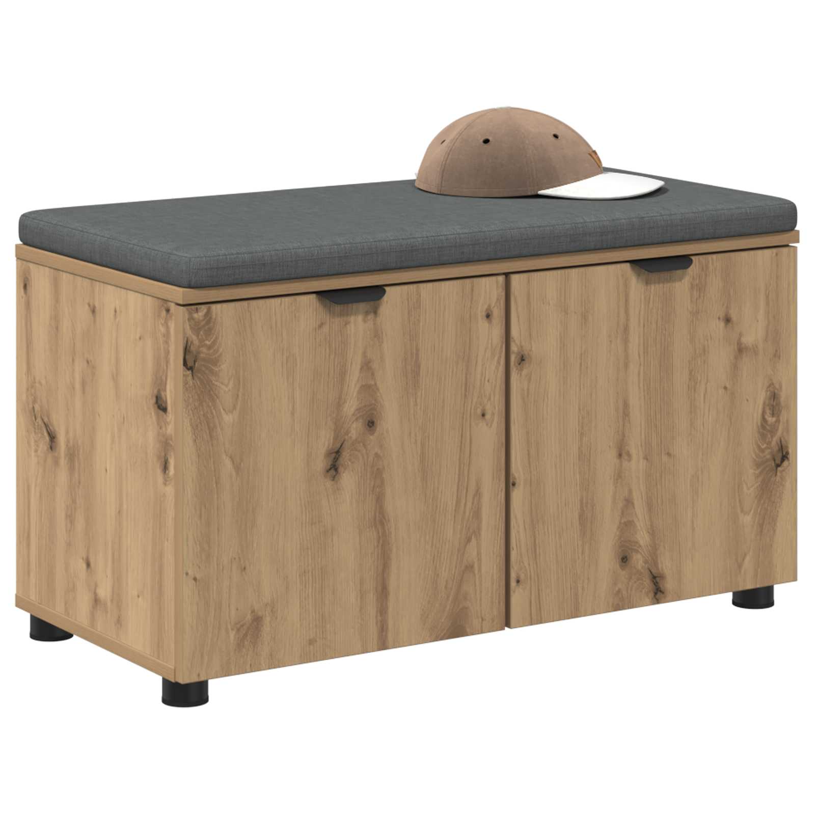 Panca Per Ingresso 80 X 38 X 46 Cm
