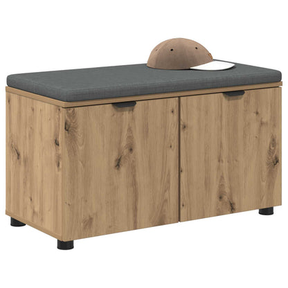 Panca Per Ingresso 80 X 38 X 46 Cm