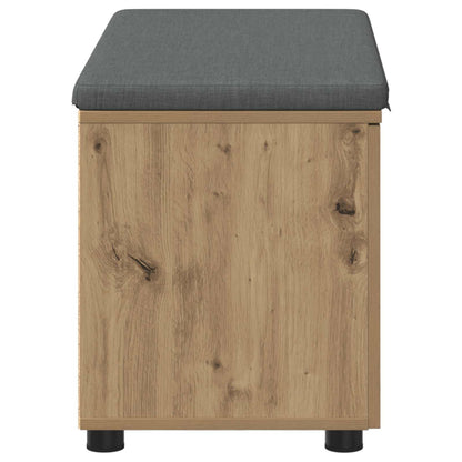 Panca Per Ingresso 80 X 38 X 46 Cm
