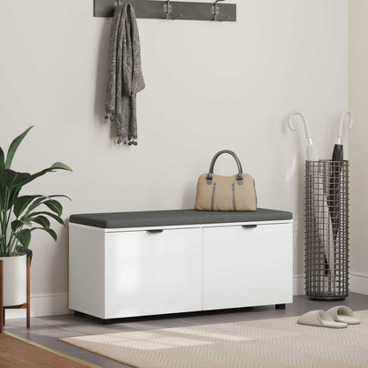 Panca Per Ingresso 80 X 38 X 46 Cm
