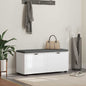 Panca Per Ingresso 80 X 38 X 46 Cm