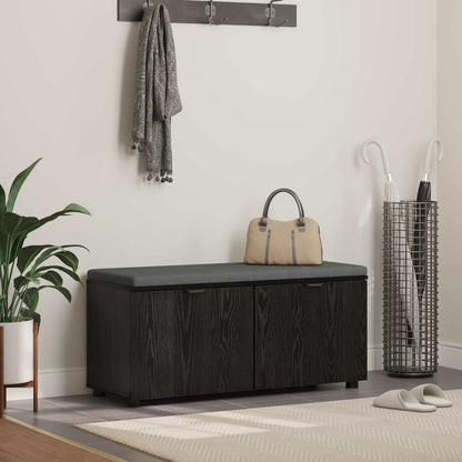 Panca Per Ingresso 80 X 38 X 46 Cm