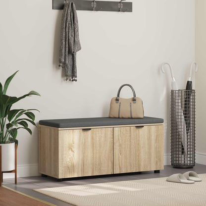 Panca Per Ingresso 80 X 38 X 46 Cm
