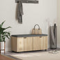 Panca Per Ingresso 80 X 38 X 46 Cm