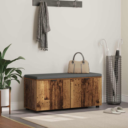Panca Per Ingresso 80 X 38 X 46 Cm