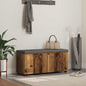 Panca Per Ingresso 80 X 38 X 46 Cm