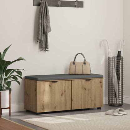 Panca Per Ingresso 80 X 38 X 46 Cm