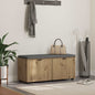 Panca Per Ingresso 80 X 38 X 46 Cm